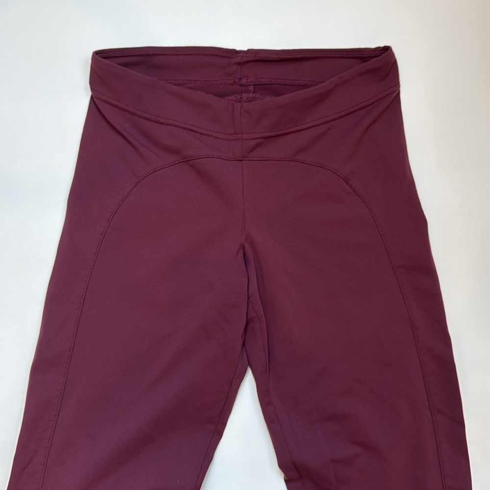 Prana Luxara Flare Pants Women's size Small - Picture 3 of 5